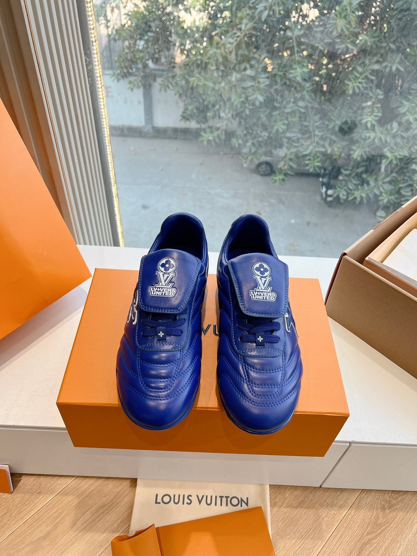 Louis Vuitton Sneaker