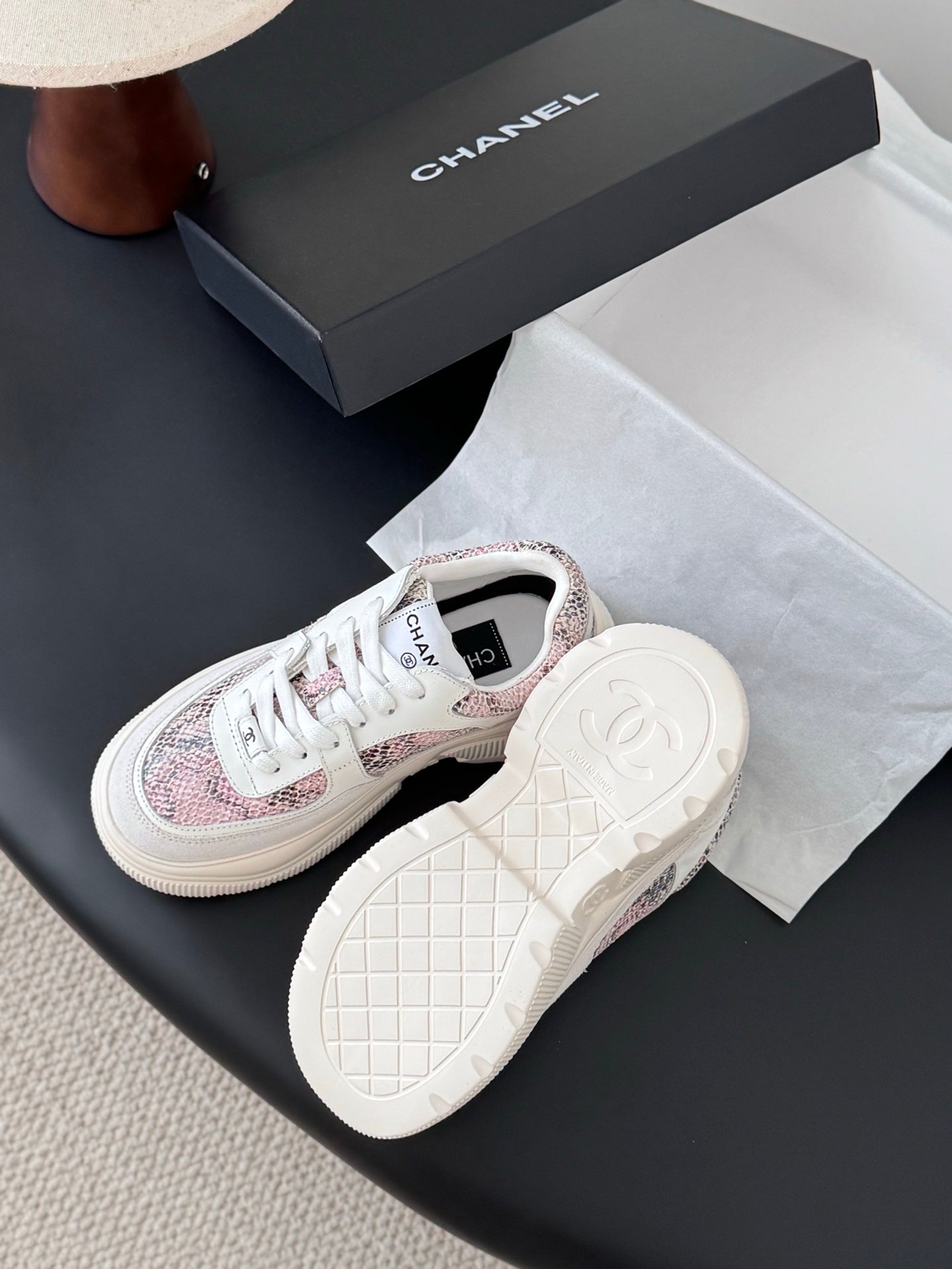 Chanel Sneaker