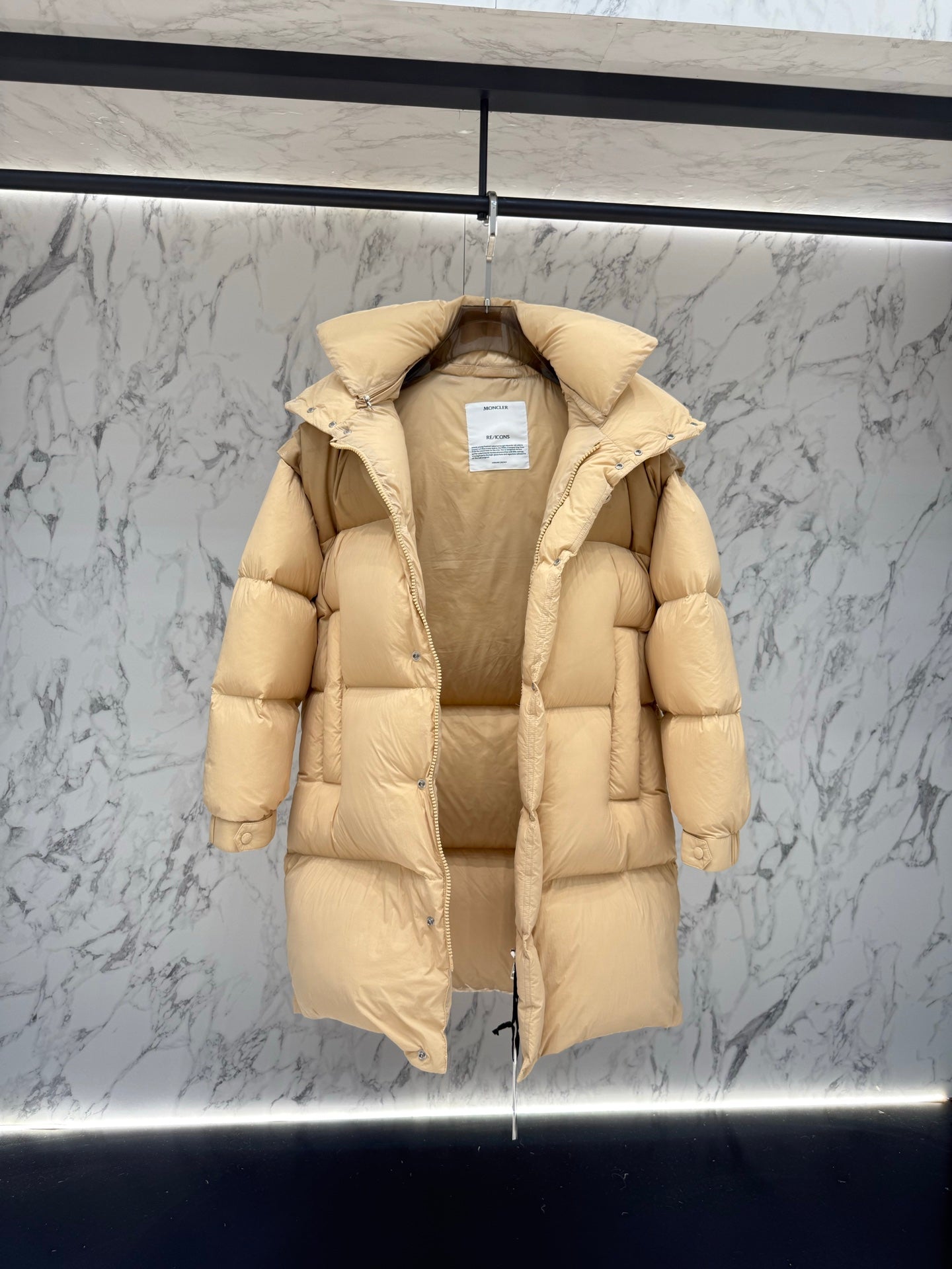 Moncler Mont