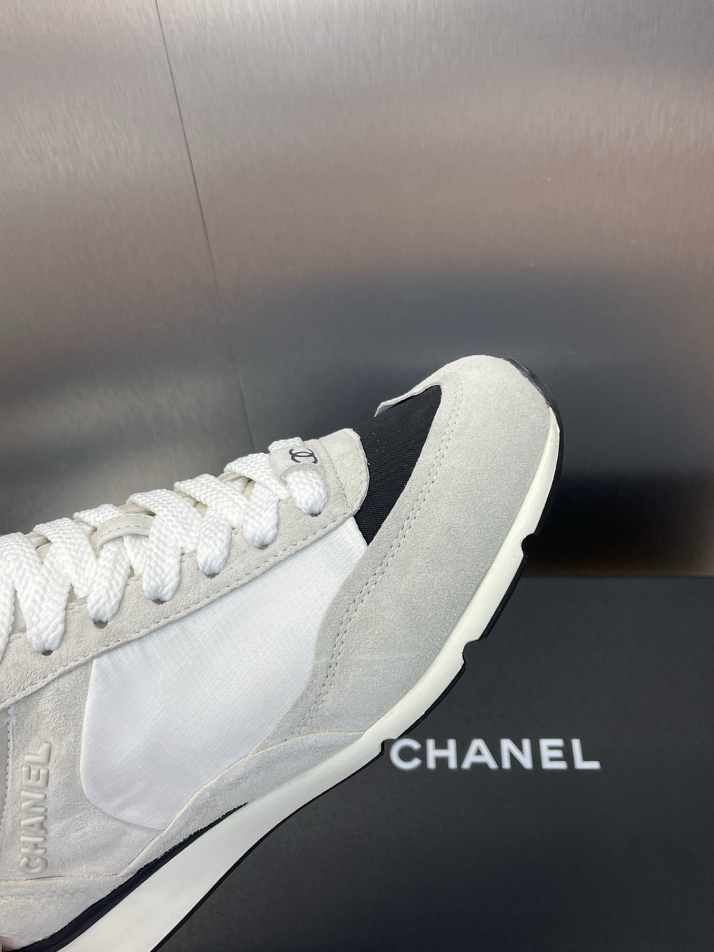 Chanel Sneaker