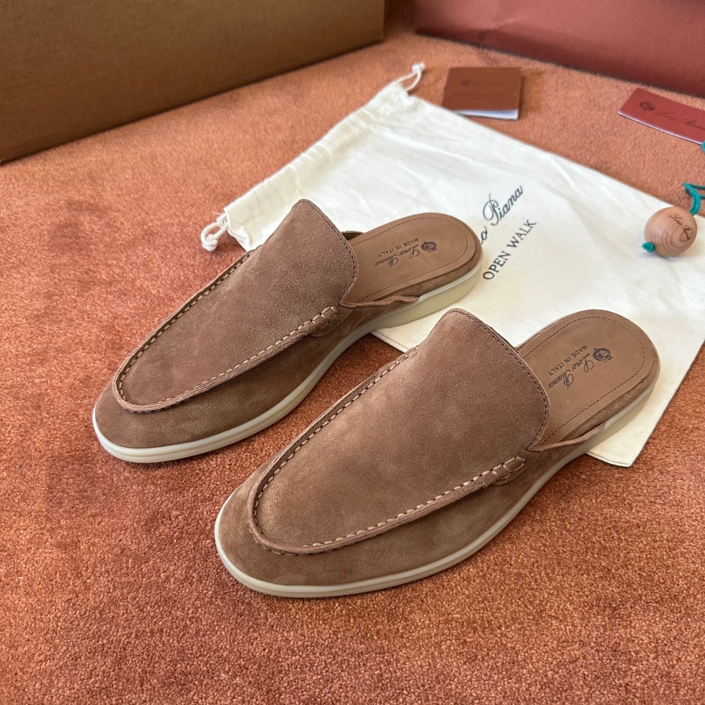 Loro Piana Loafer