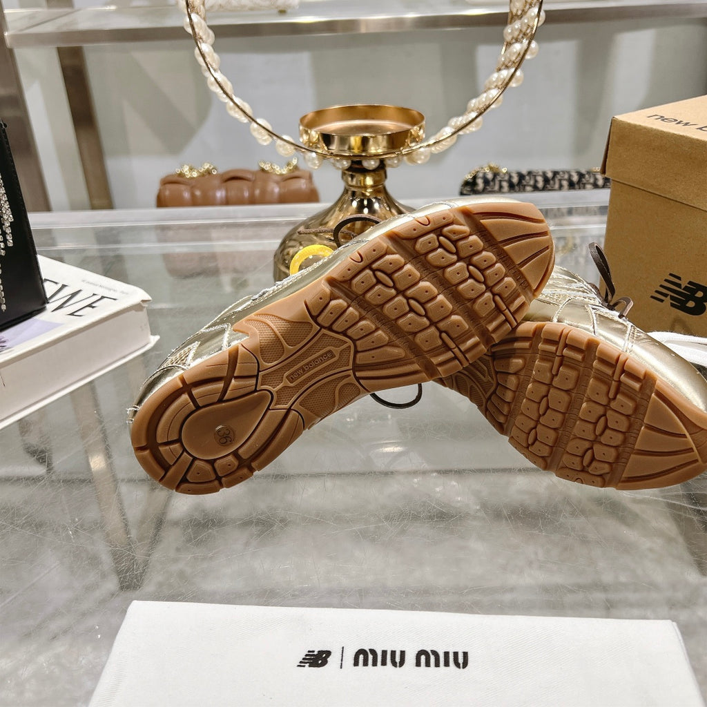 Miu miu Sneaker