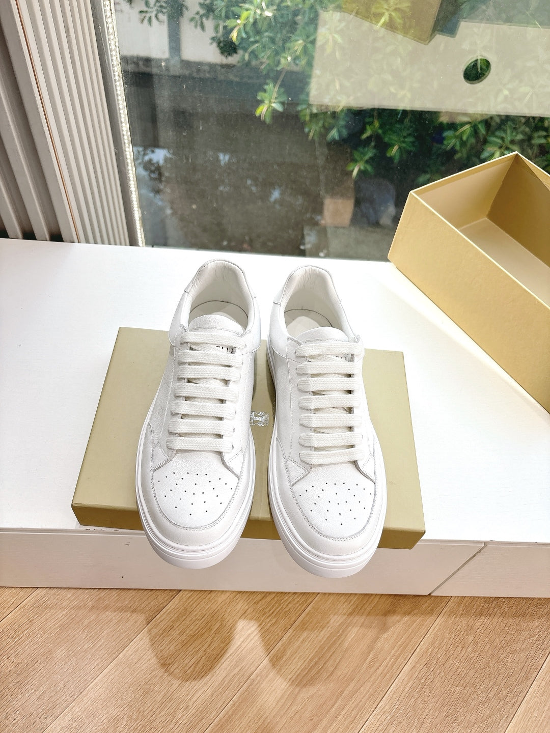 Brunello Cucinelli Sneaker