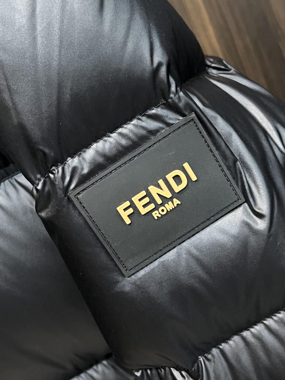 Fendi Mont