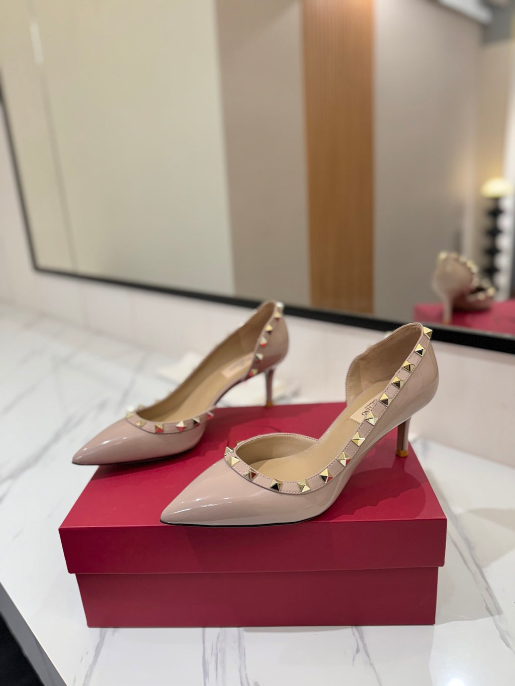 Valentino Shoes