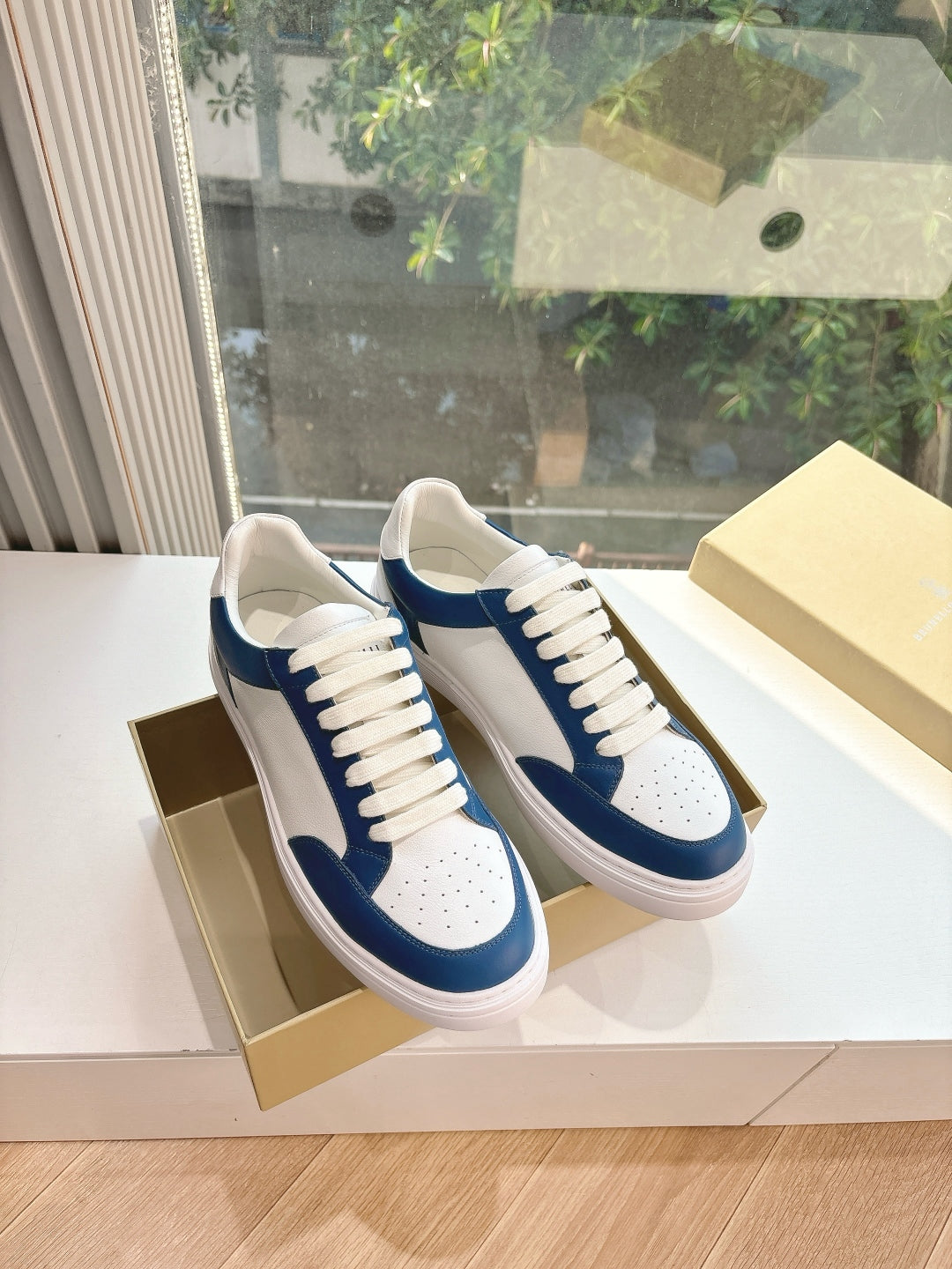 Brunello Cucinelli Sneaker