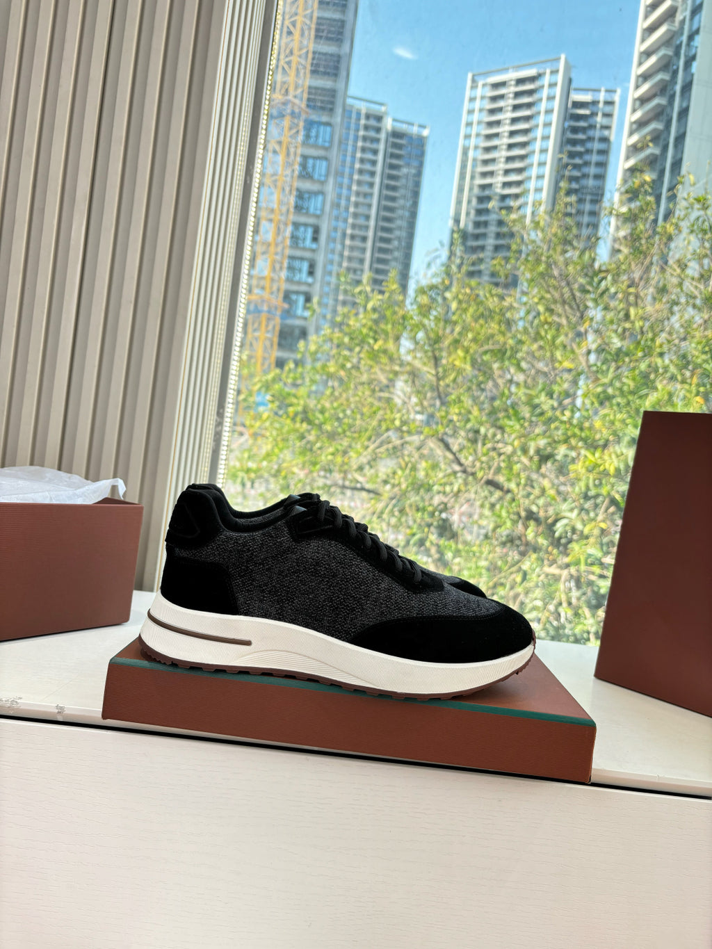 Loro Piana Sneaker