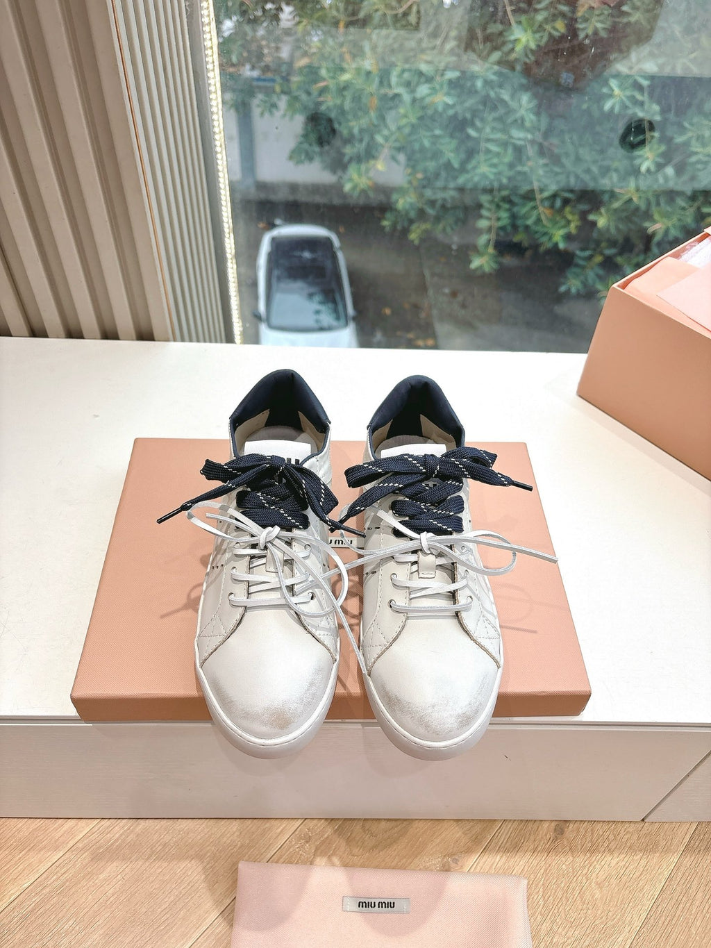 Miu miu sneaker