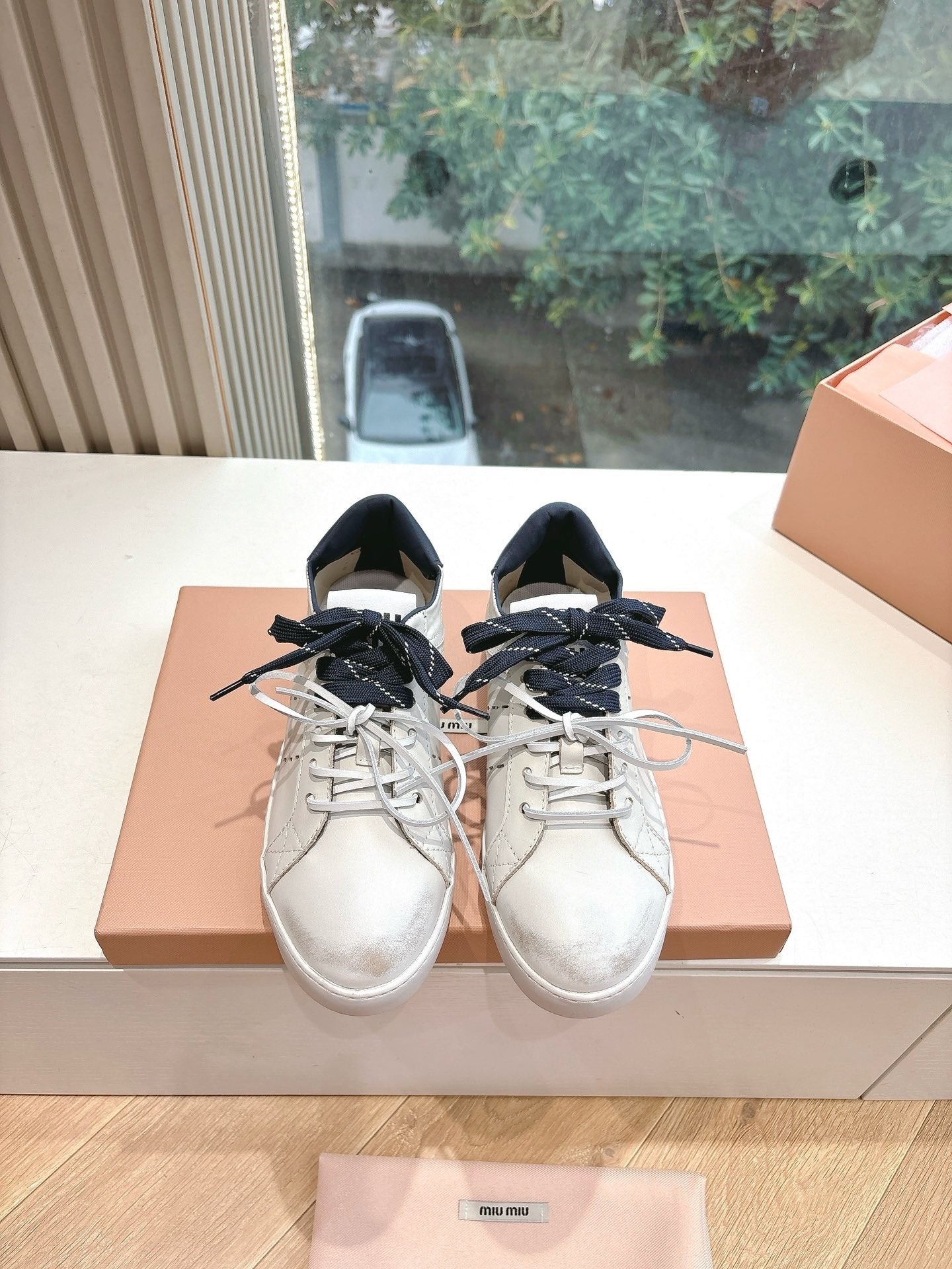 Miu miu sneaker