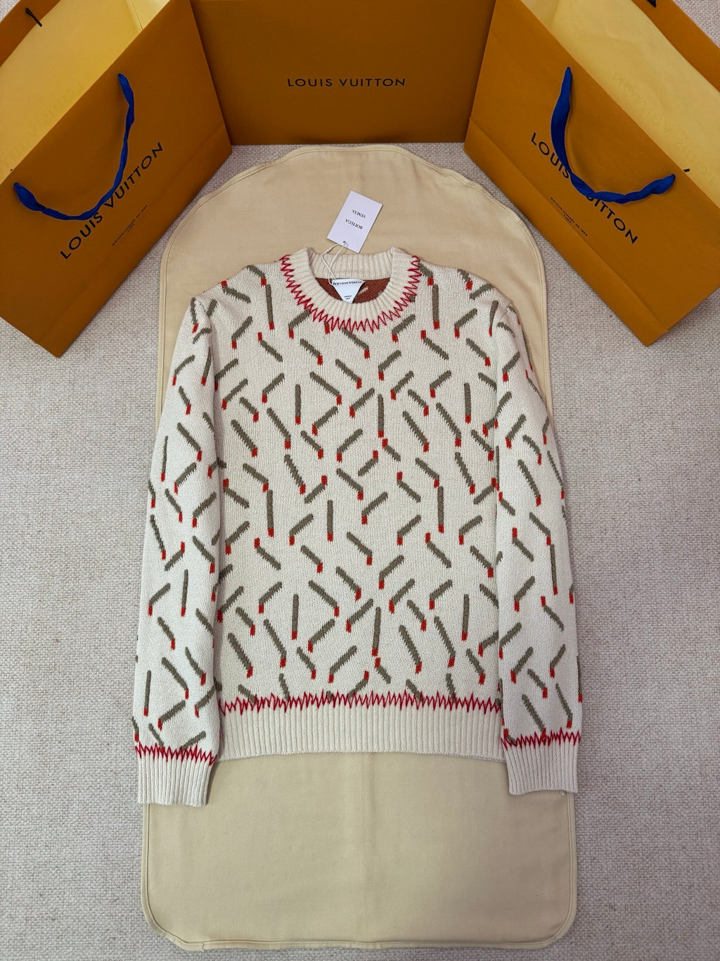 Bottega Veneta Kazak