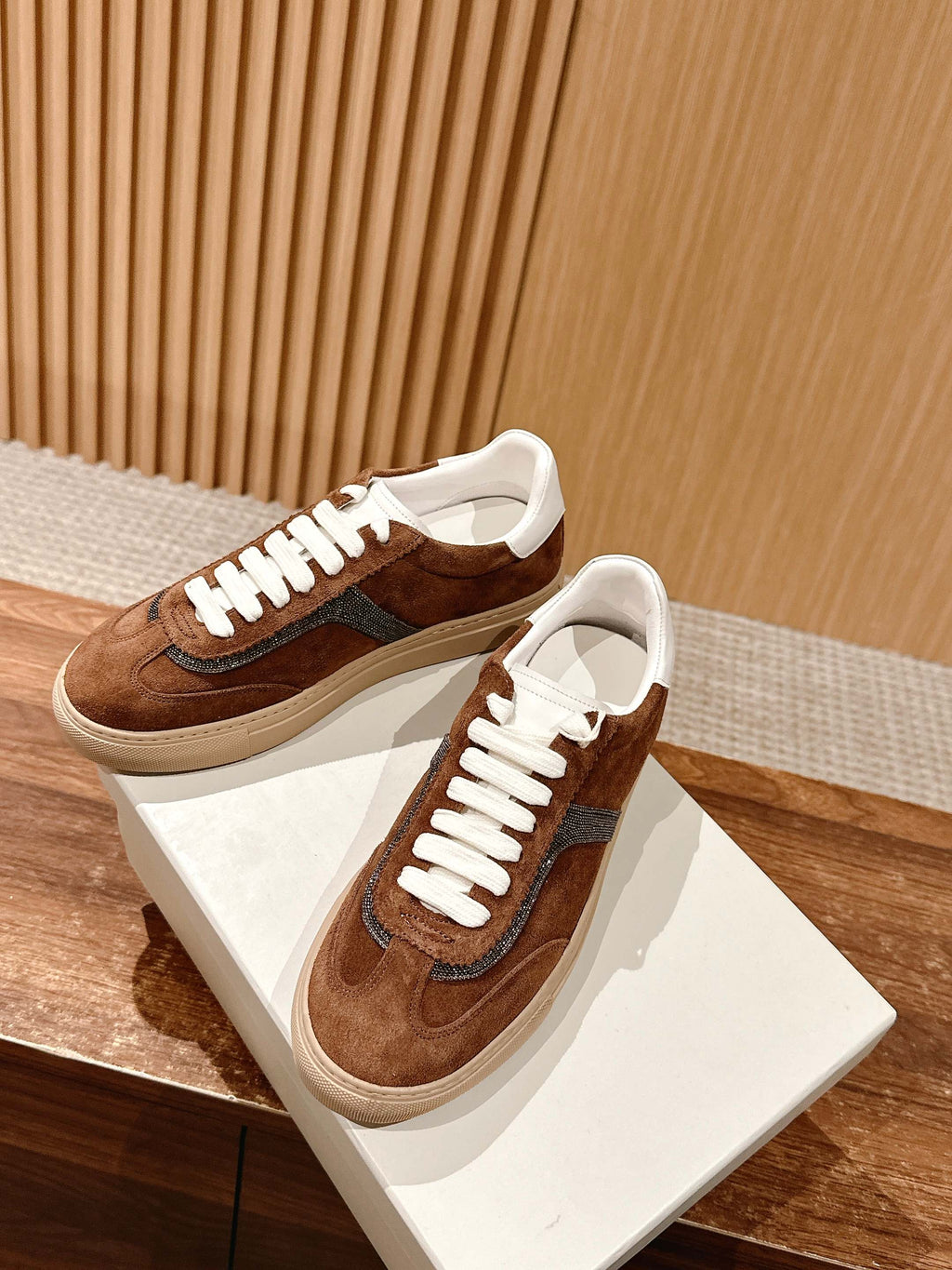 Brunello Cucinelli Sneaker