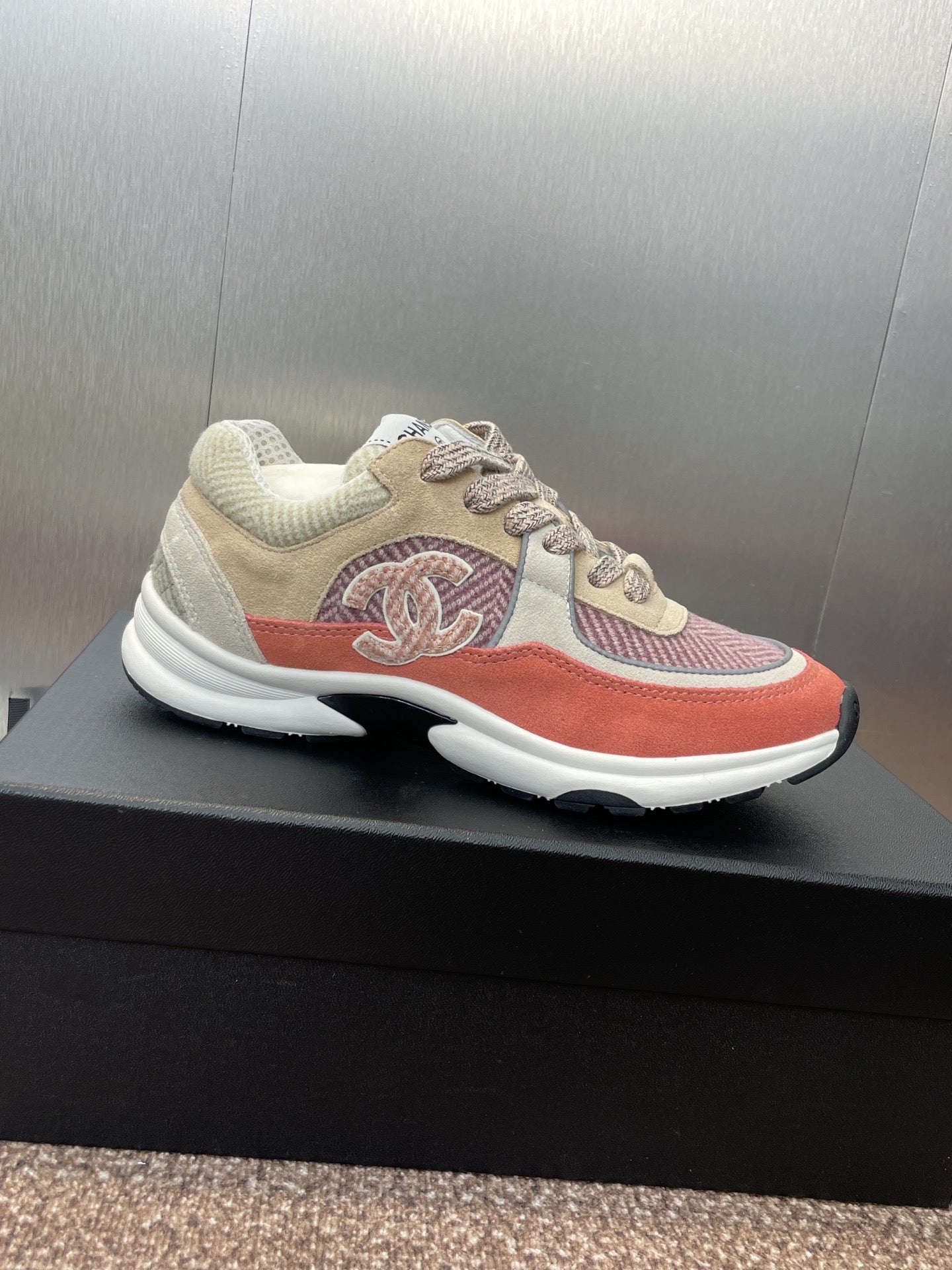 Chanel Sneaker