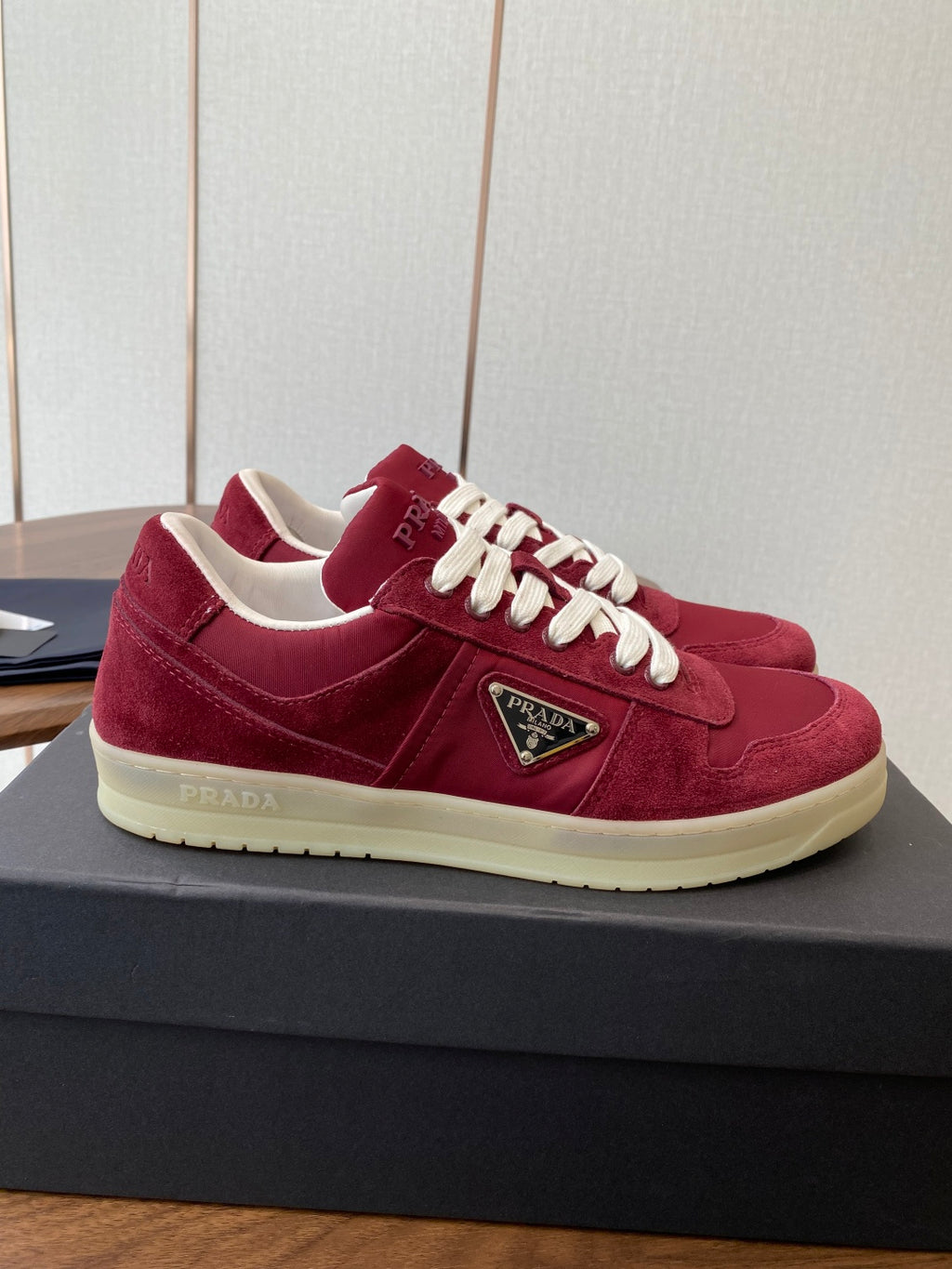 Prada Sneaker