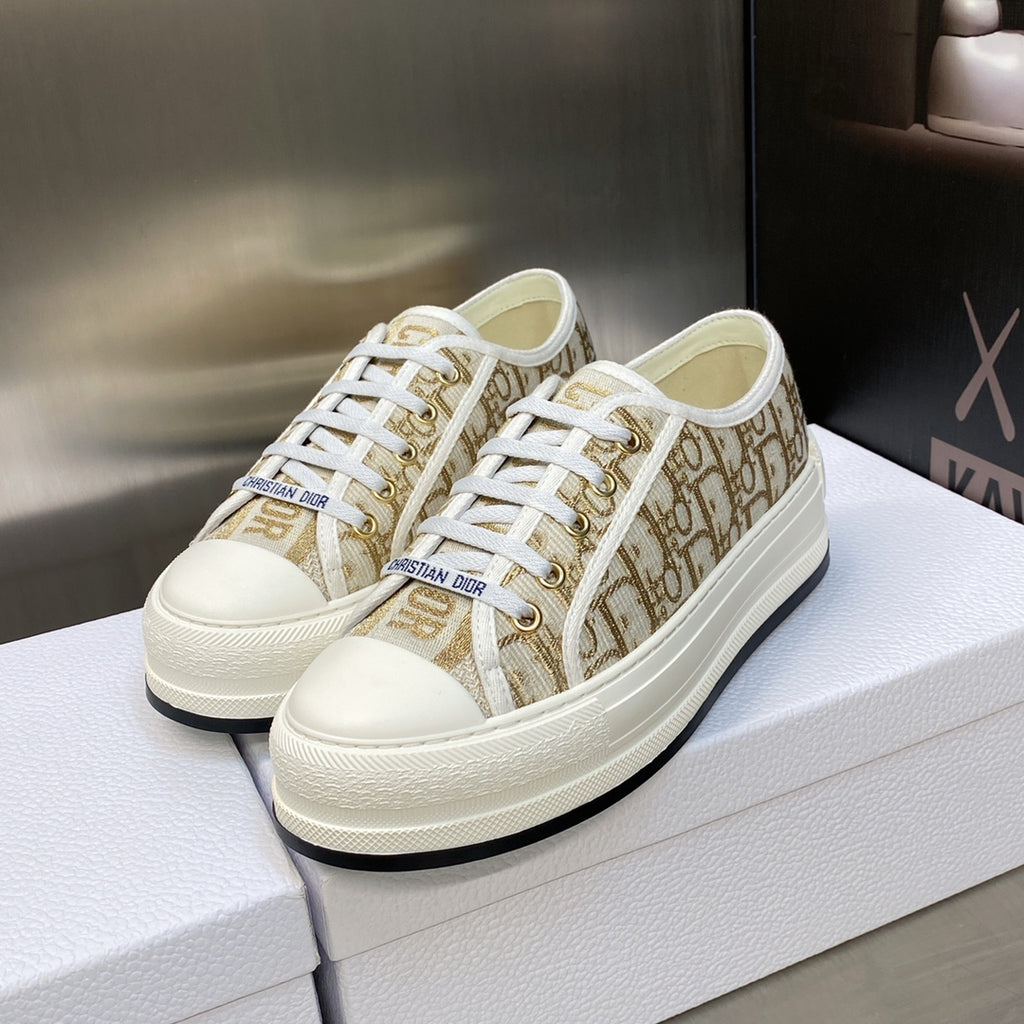 Dior Sneaker
