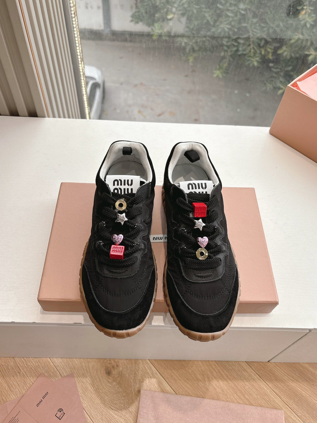 Miu miu sneaker