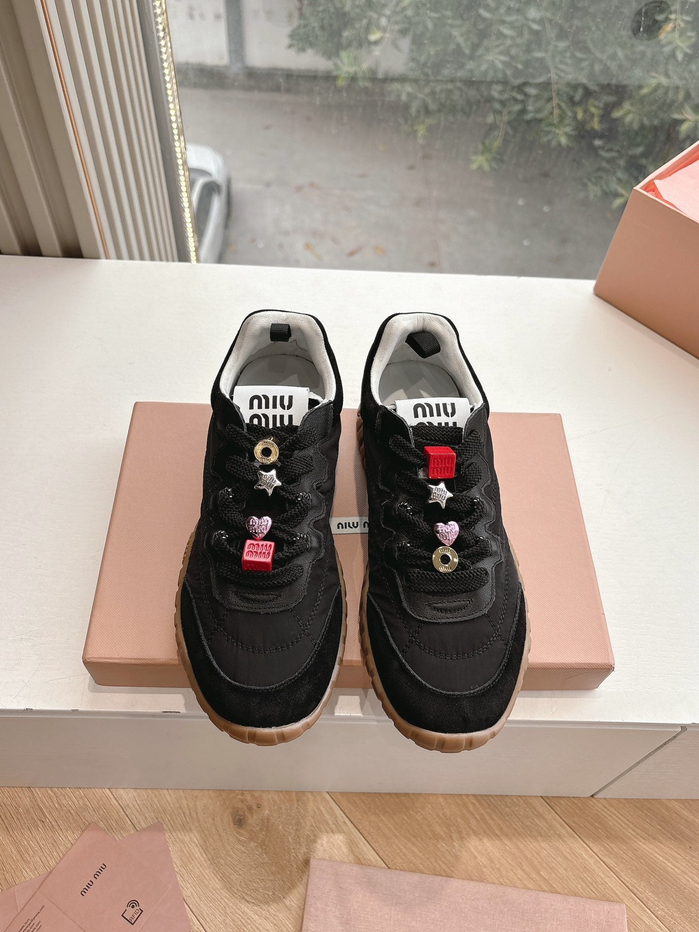 Miu miu sneaker