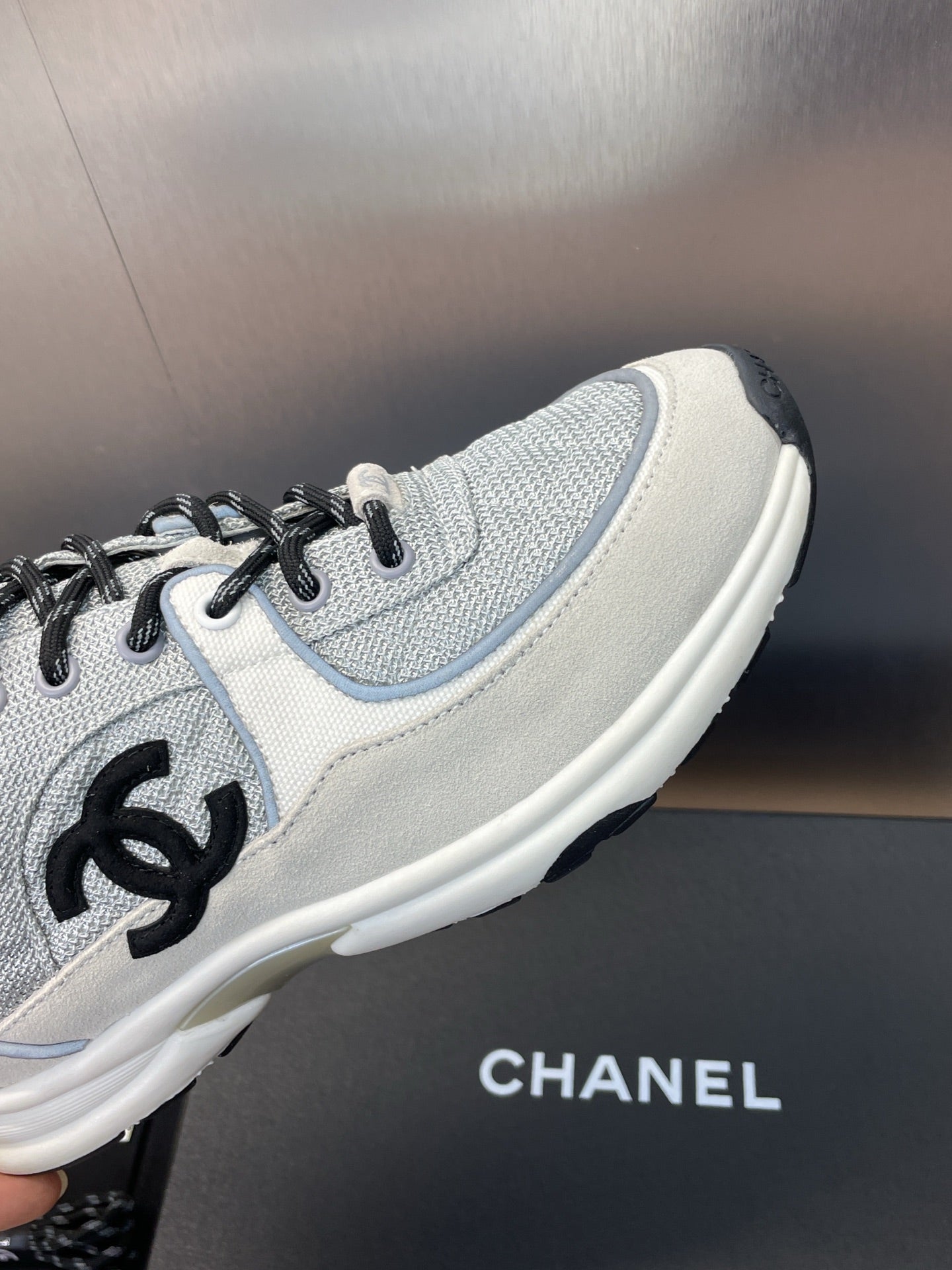 Chanel Sneaker