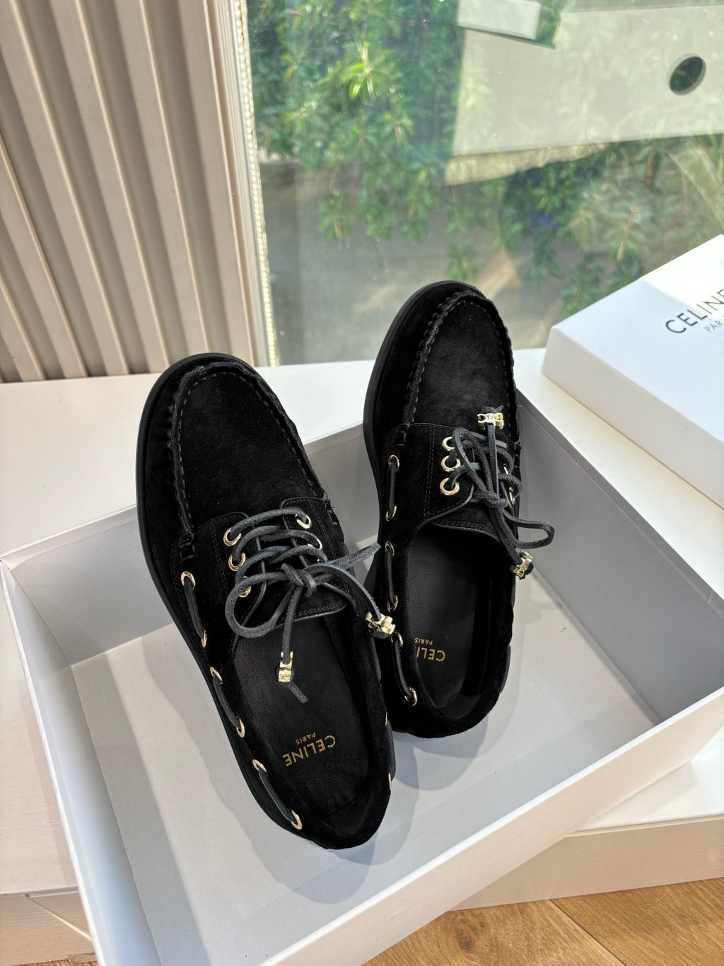 Celine Loafer