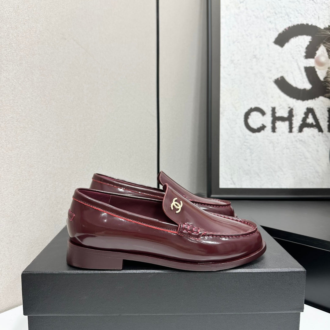 Chanel Loafer