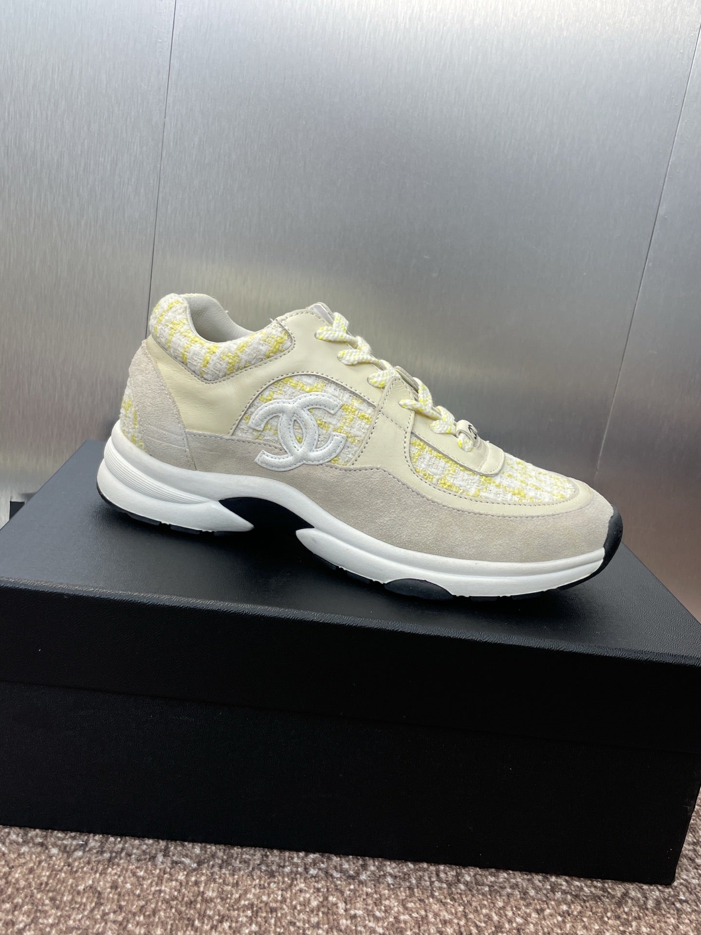 Chanel Sneaker