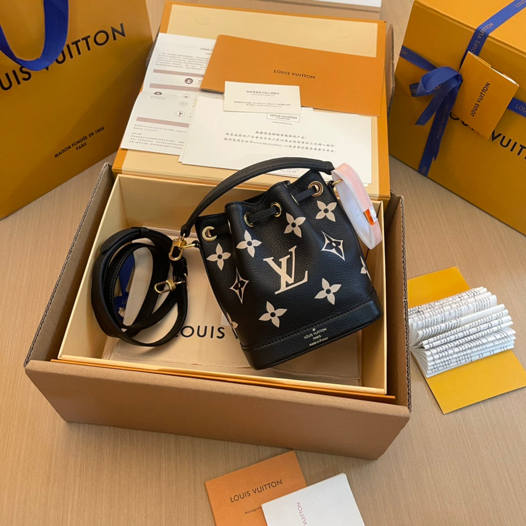 Louis Vuitton Bag