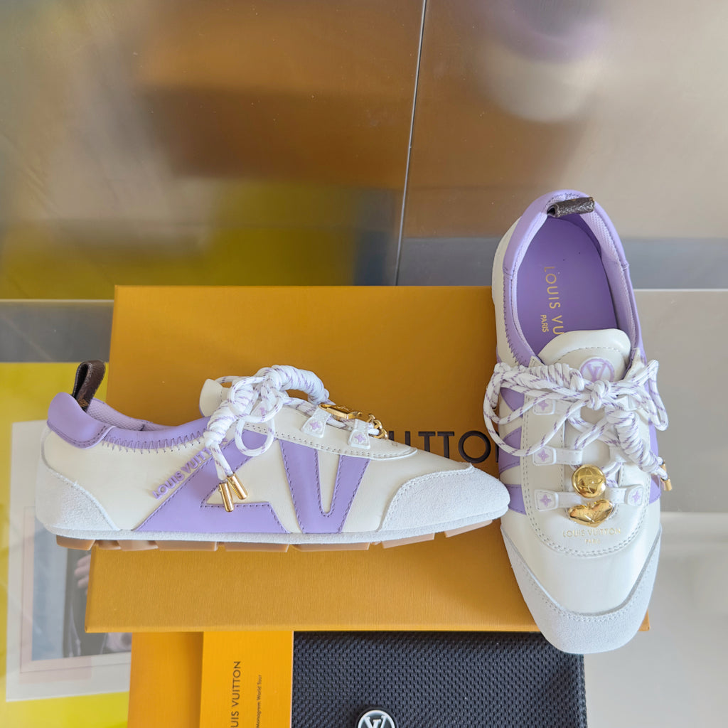 Louis Vuitton Sneaker