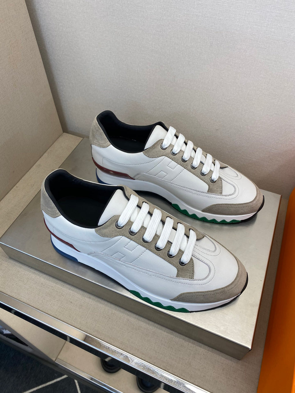 Hermes Sneaker
