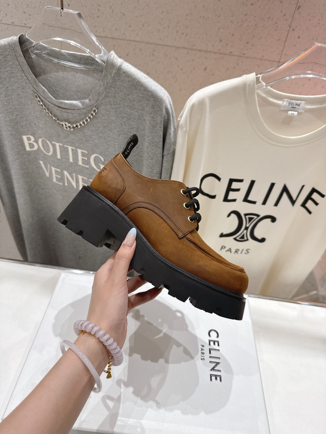 Celine Shoes