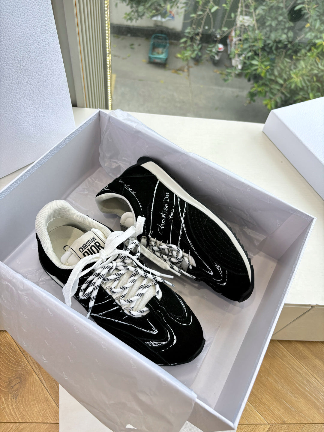 Dior Sneaker