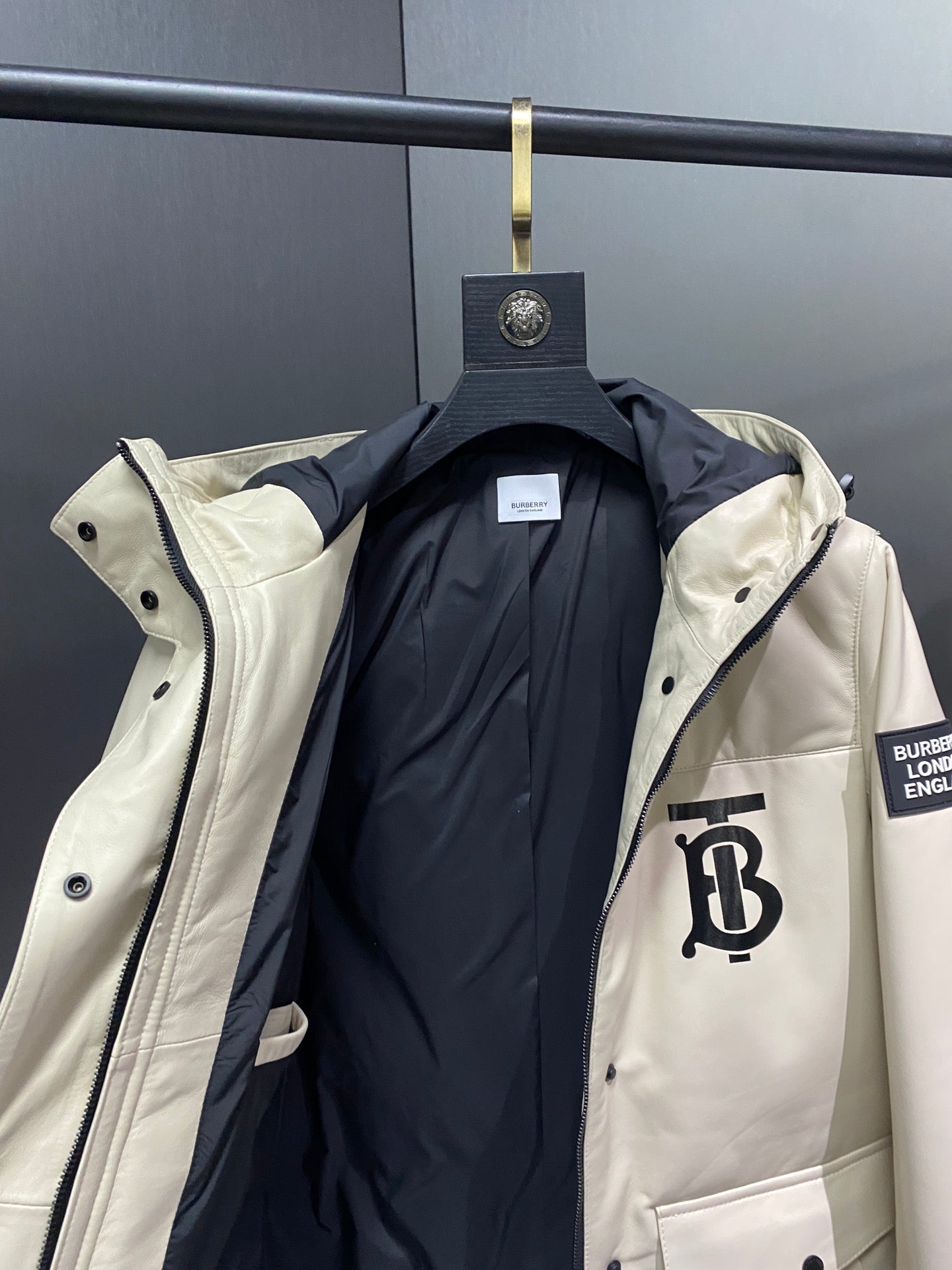 Burberry Mont