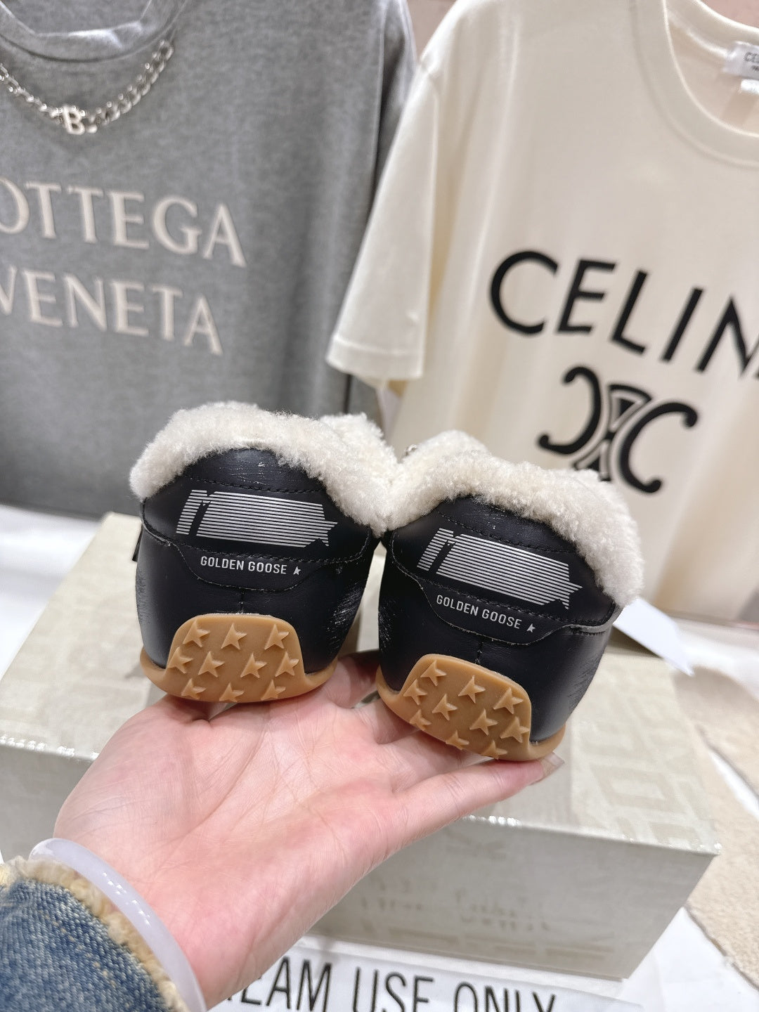 Golden Goose Özel Seri