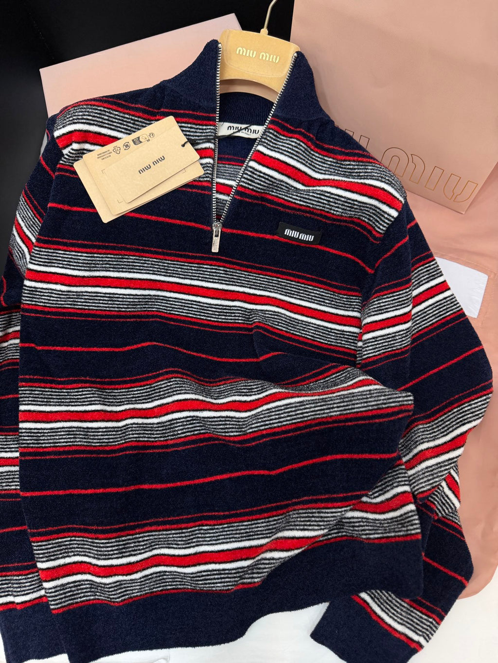 Miu Miu Sweat