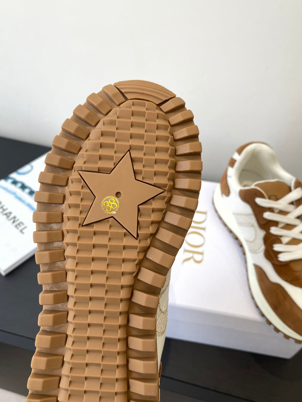 Dior Sneaker