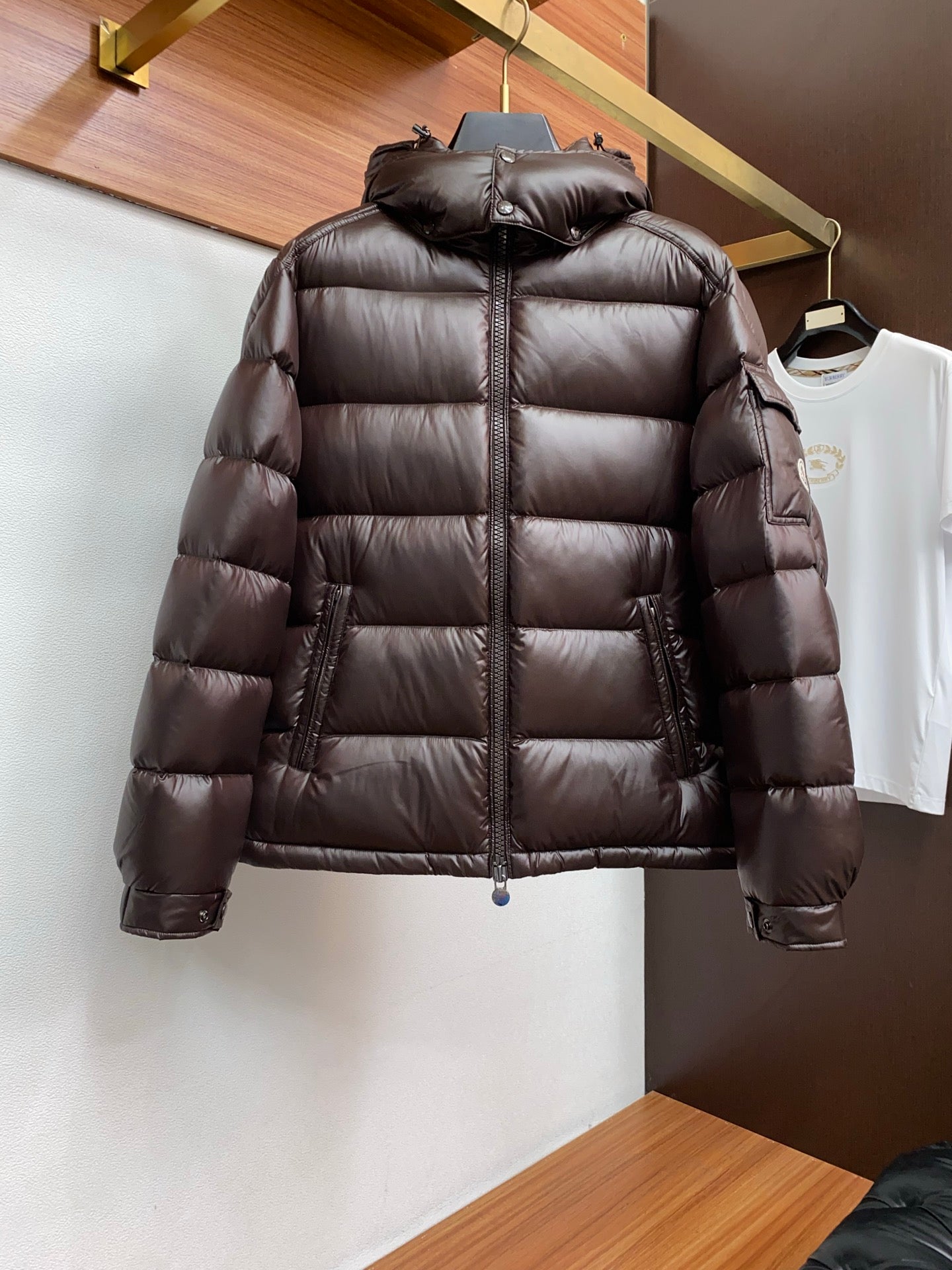 Moncler Mont