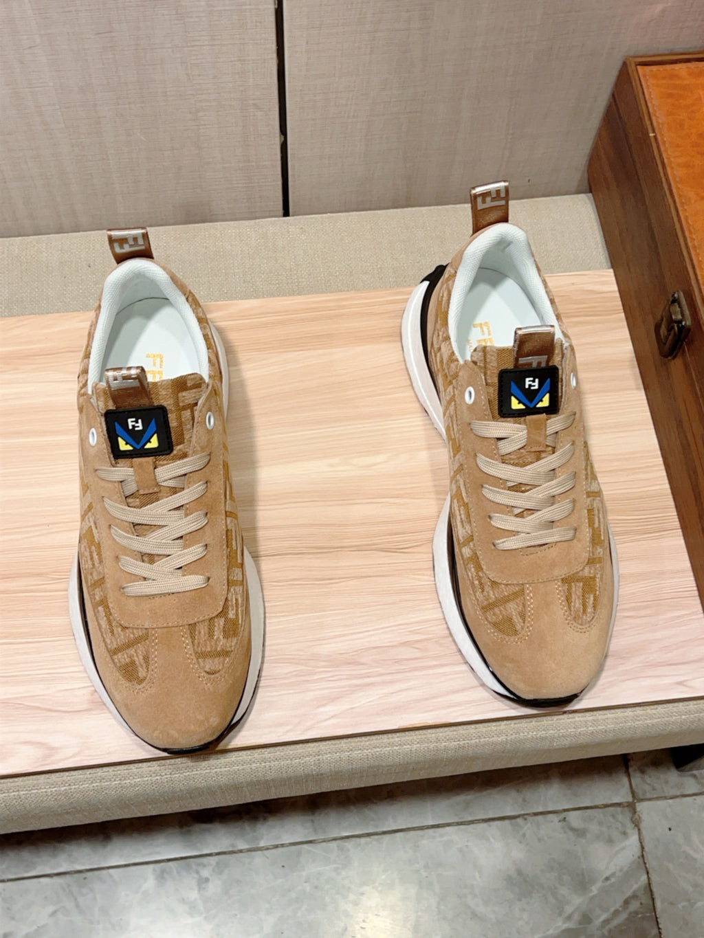 Fendi Sneaker