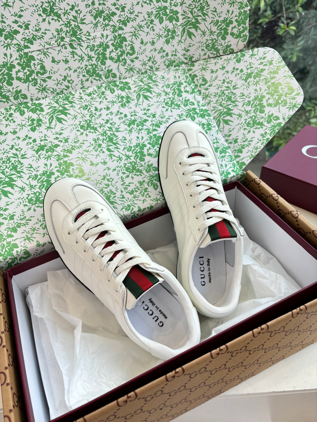 Gucci Sneaker