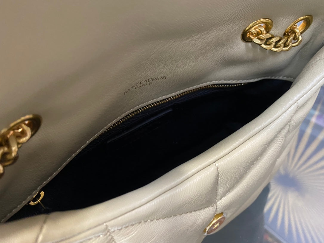 Saint Laurent Paris Bag