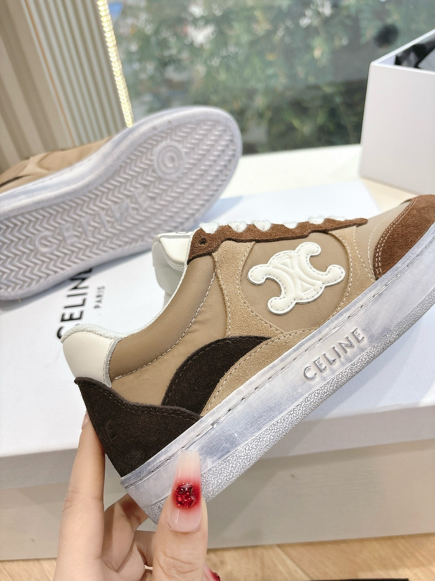 Celine Sneaker