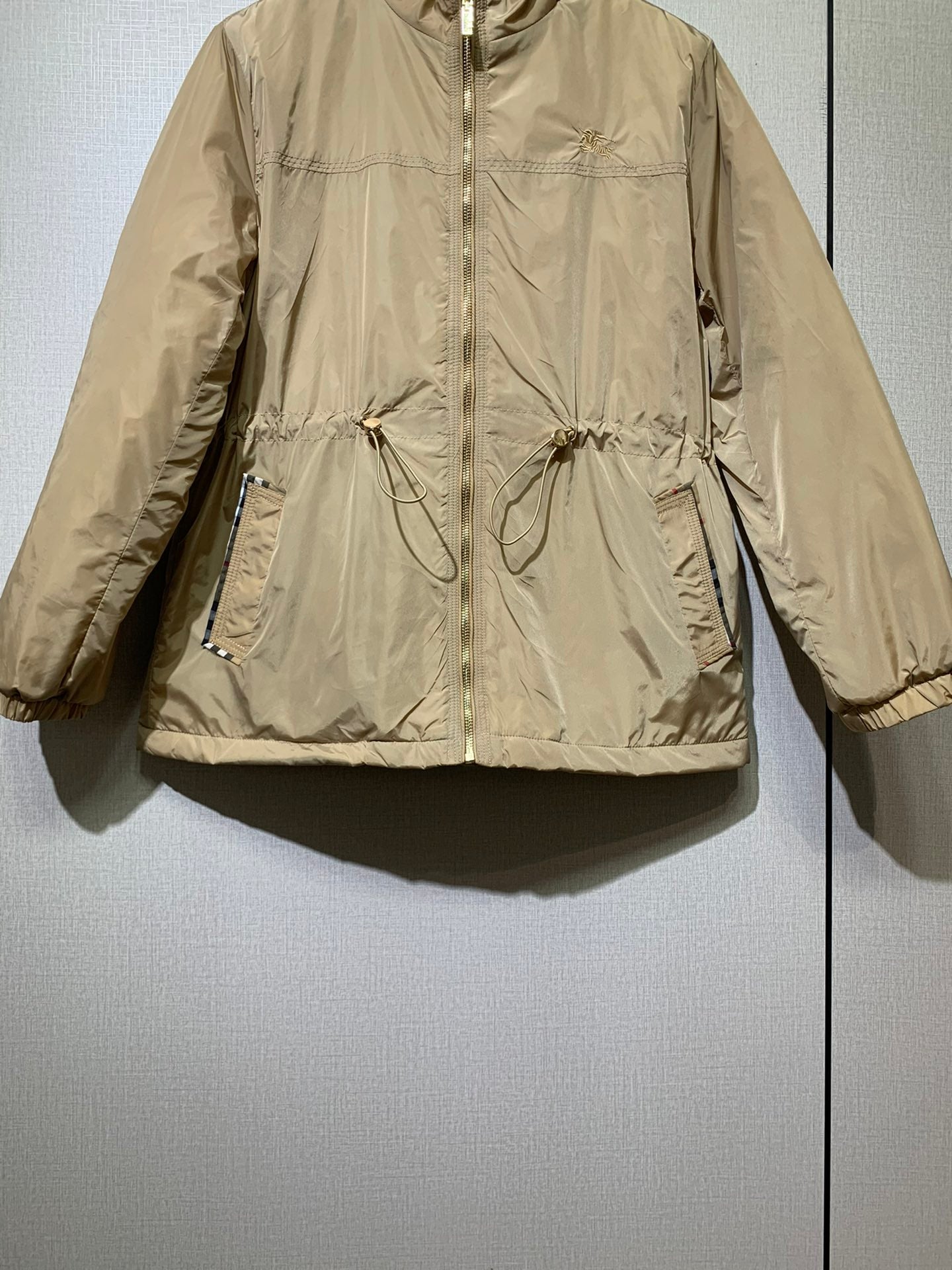 Burberry Mont