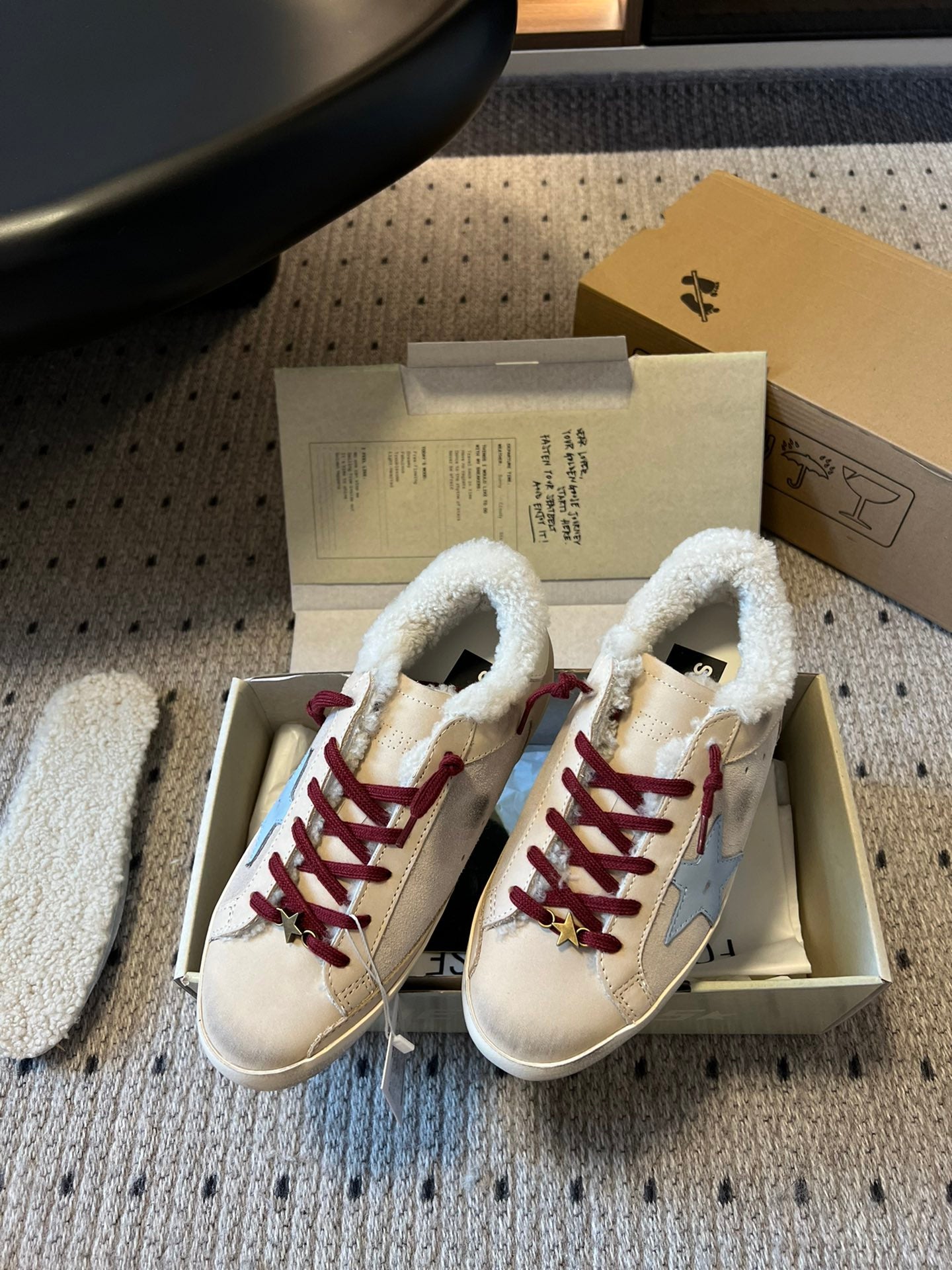 Golden Goose Superstar