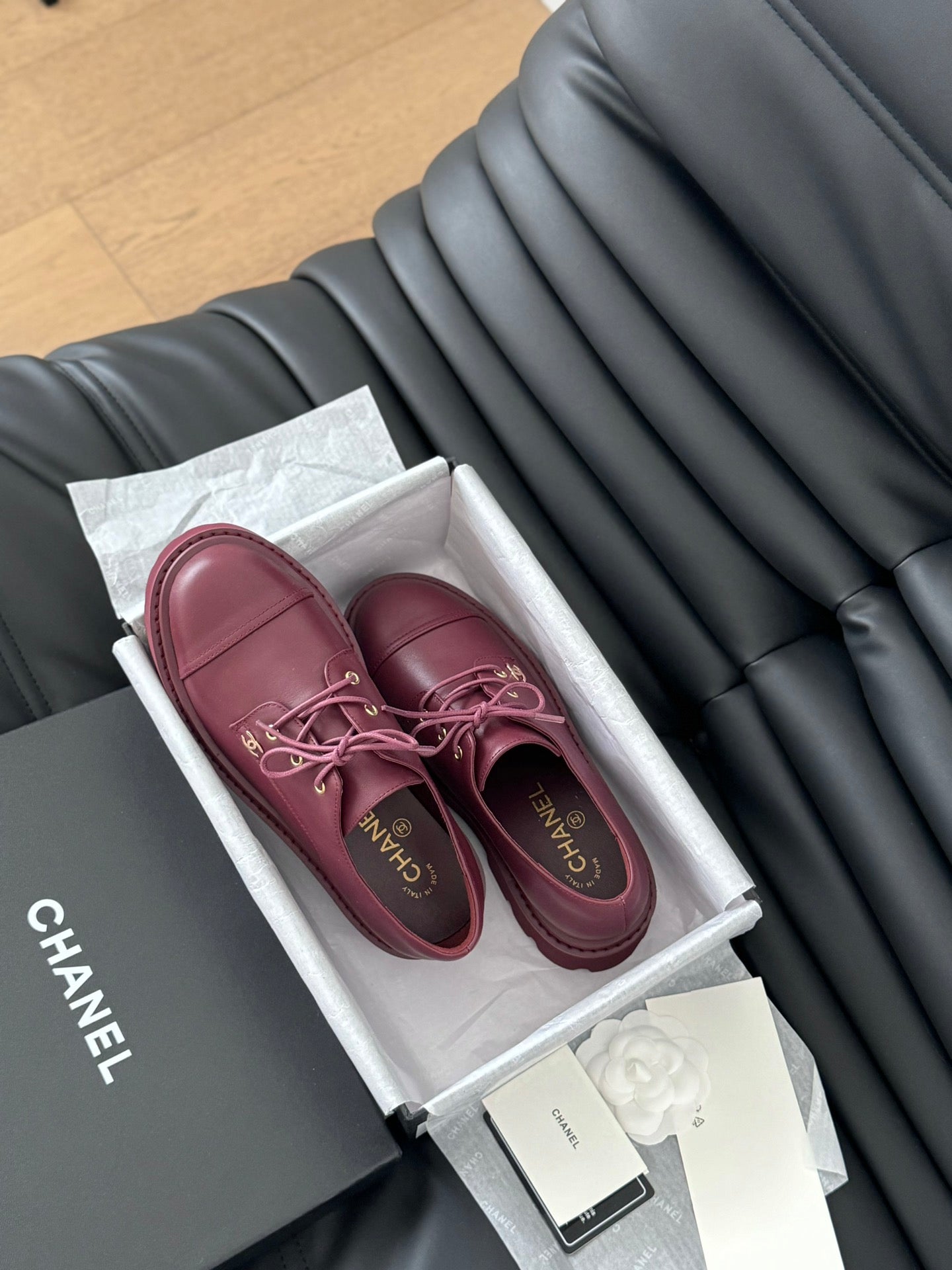 Chanel Sneaker