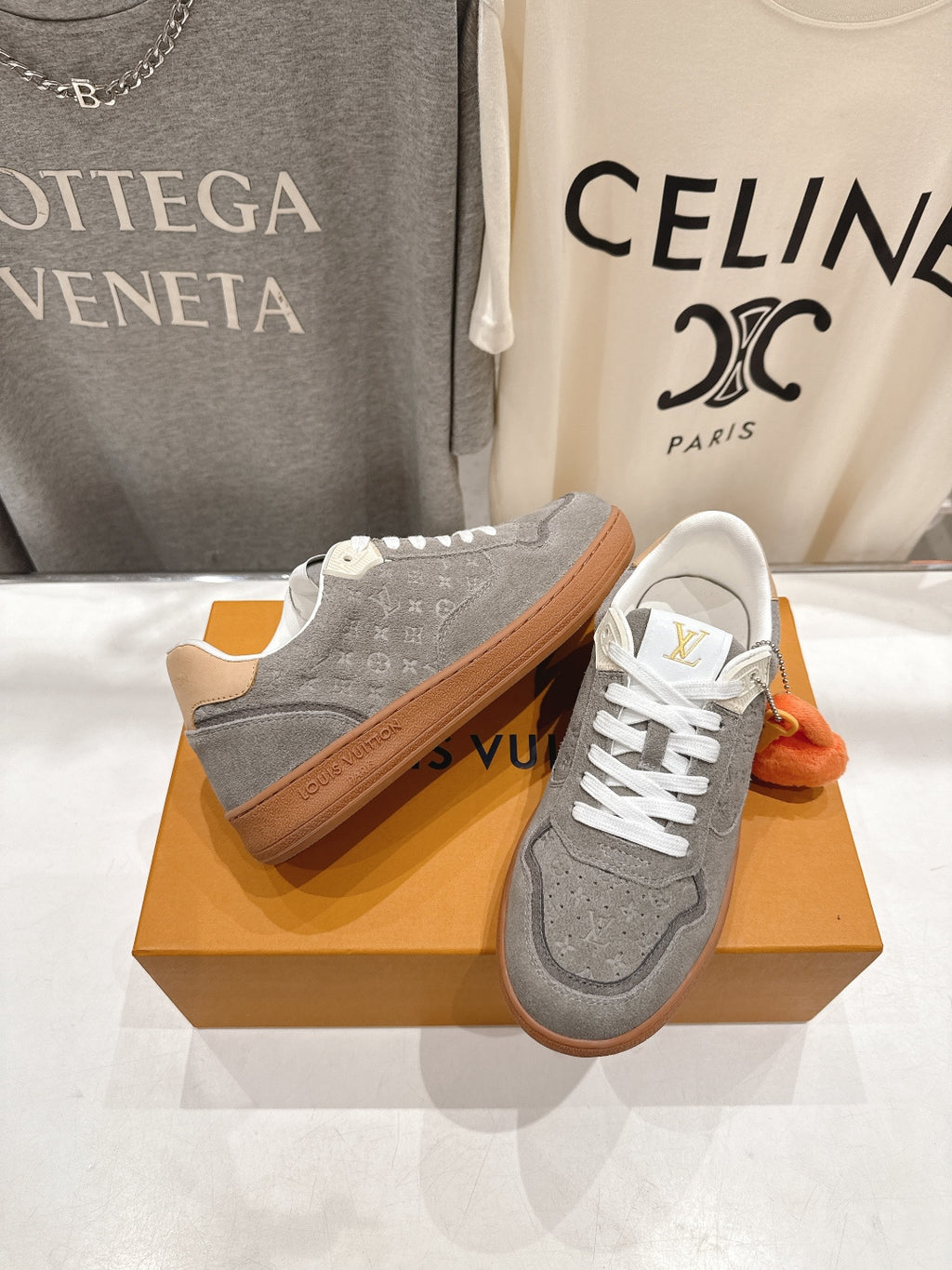 Louis Vuitton Sneaker