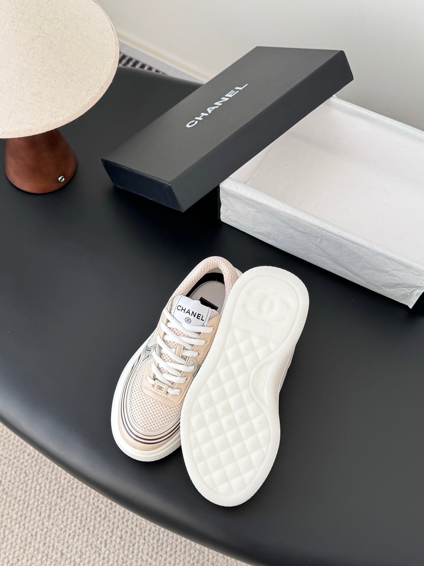 Chanel Sneaker