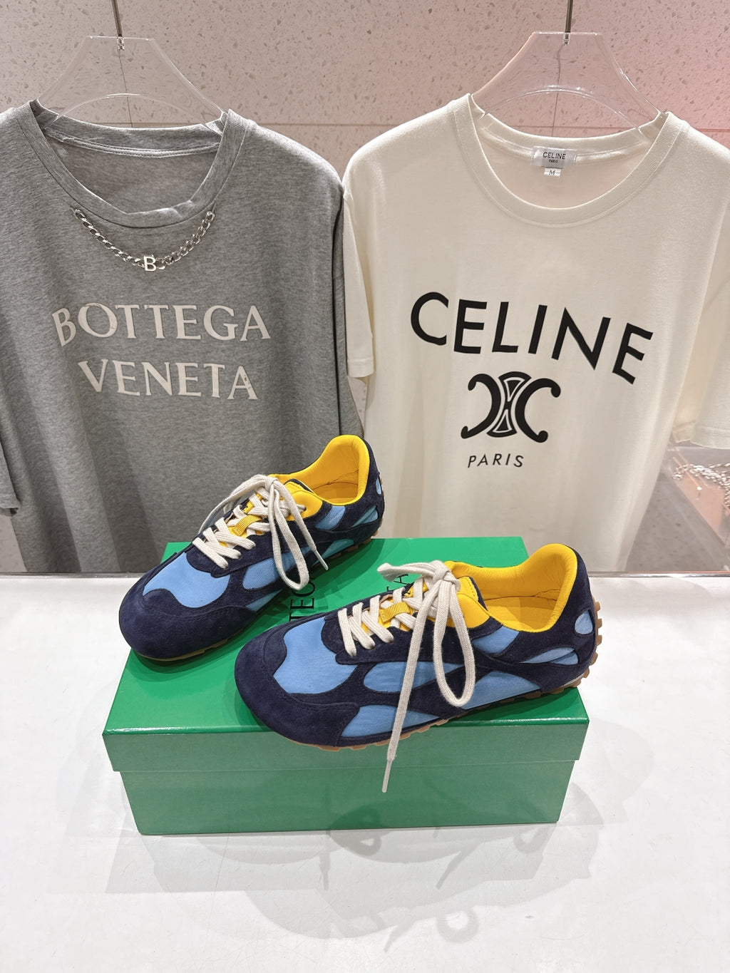 Bottega Veneta Sneaker