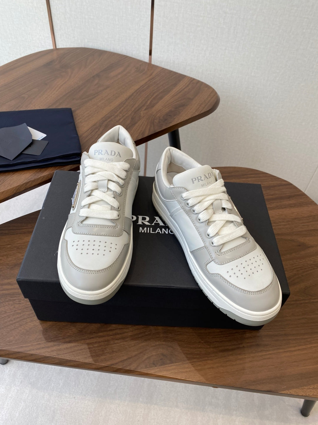 Prada Sneaker