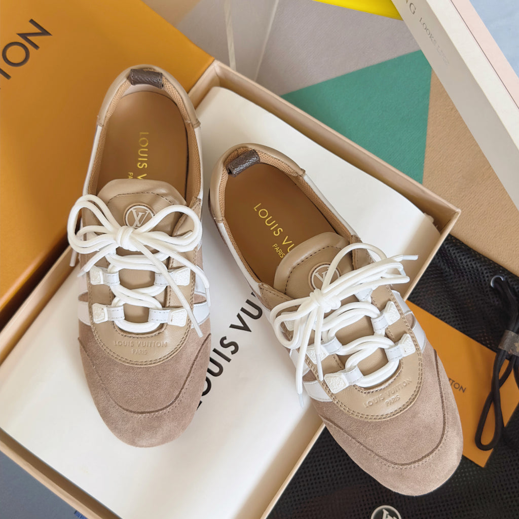 Louis Vuitton Sneaker