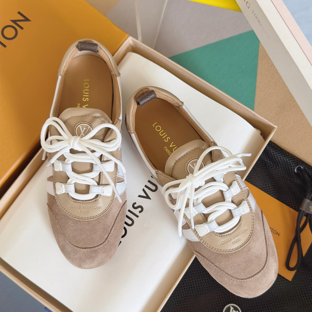Louis Vuitton Sneaker