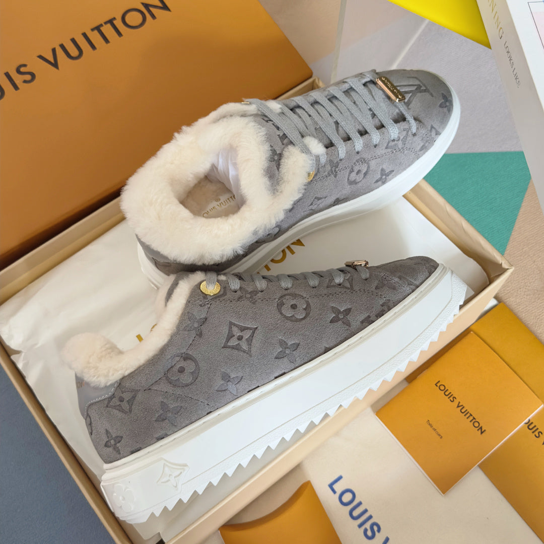 Louis Vuitton Sneaker