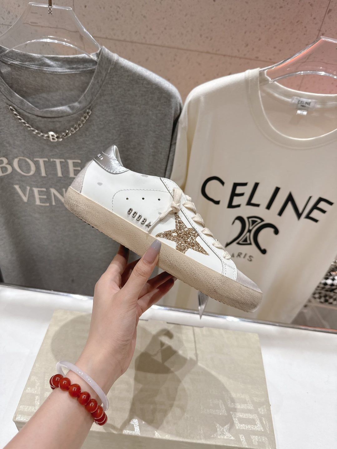 Golden Goose Superstar