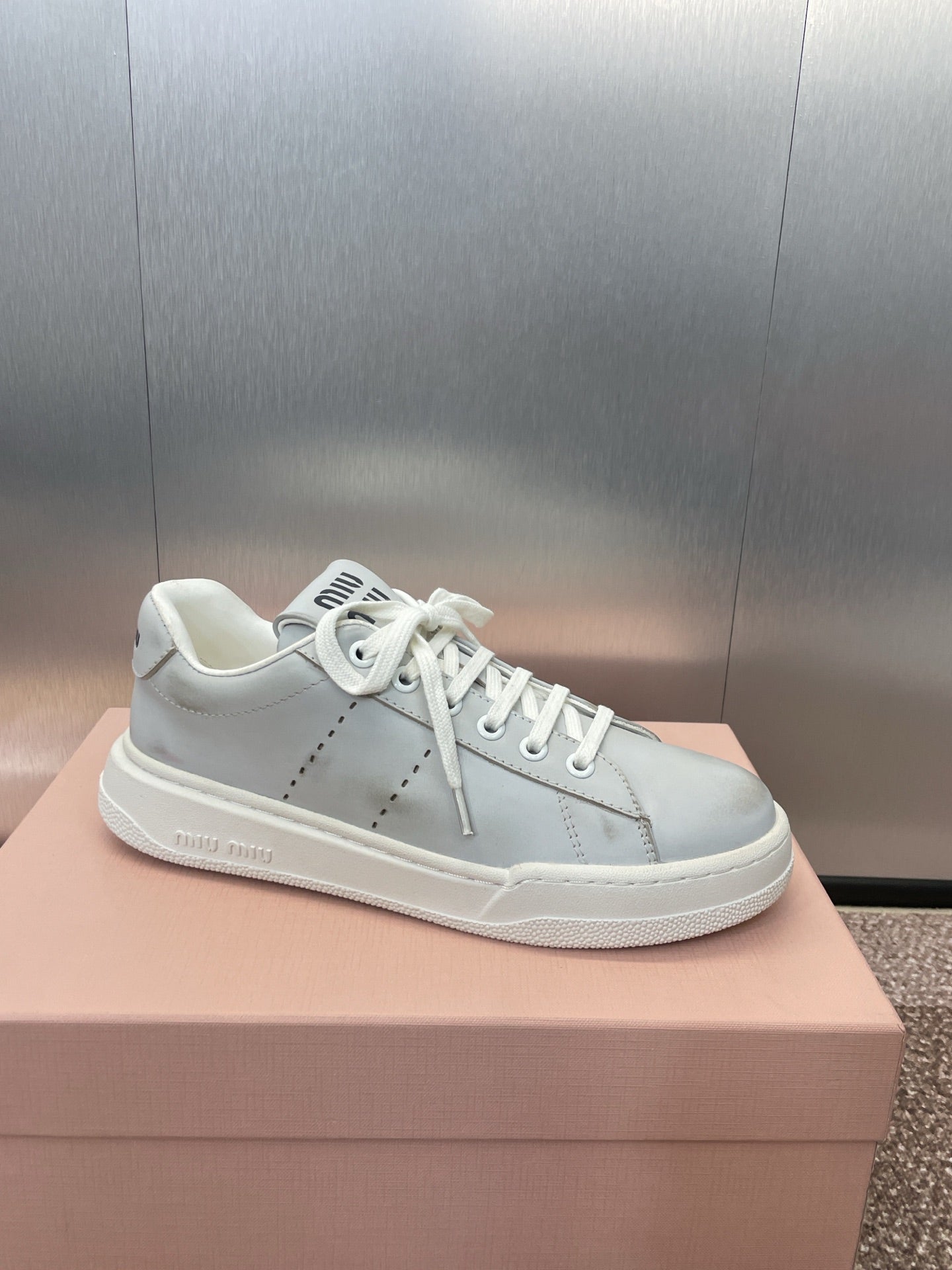 Miu miu sneaker